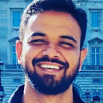 Photo of Arun