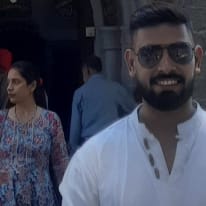 Photo of Keshav Kumar
