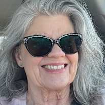 Photo of Judith