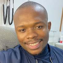 Photo of Siphesihle Goqa
