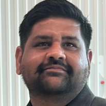 Photo of Aditya