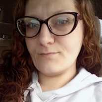 Photo of Nicole Bouche