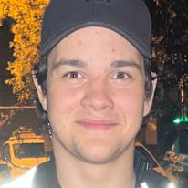 Photo of Antoine Lavoie