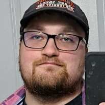 Photo of rob