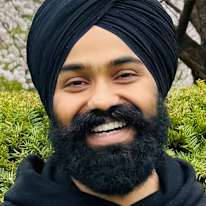 Photo of Tarunpreet Singh