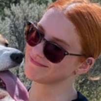 Photo of Chantal