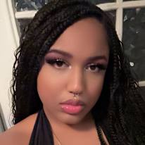 Photo of Brianna