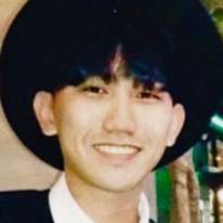 Photo of Wong