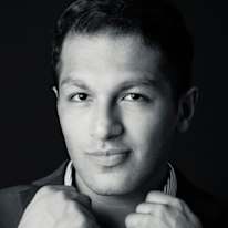 Photo of Aryamaan