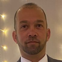 Photo of Rishard Dawood