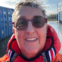 Photo of Linda Pearman