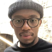 Photo of Norman