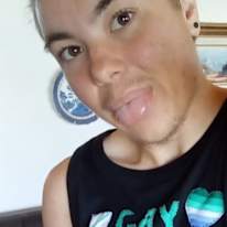 Photo of Jackson Weird
