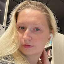 Photo of Amber