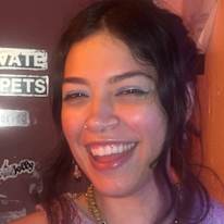 Photo of Amanda Esquilin