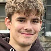 Photo of Moritz