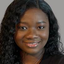 Photo of Deborah