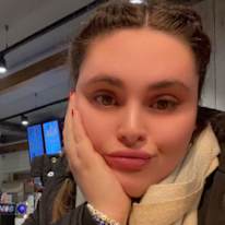 Photo of Molly