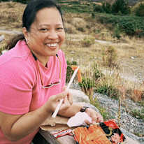 Photo of Mina
