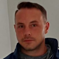 Photo of Kyle