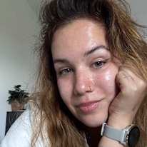 Photo of Olga Sandoval