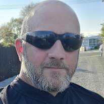 Photo of Ross