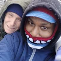 Photo of Julian R Jacob