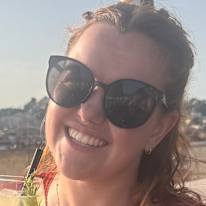 Photo of Emily