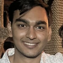 Photo of Shashwat