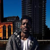 Photo of Demas