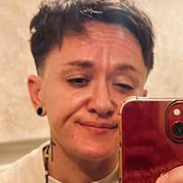 Photo of Yvette Redelinghuis