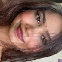 Photo of Raisa Jahan