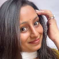 Photo of Shraddha Sharma