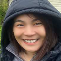 Photo of Christina