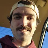 Photo of Brendan Arthur