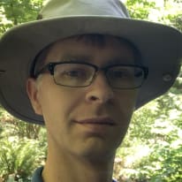 Photo of Joshua