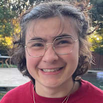 Photo of Sofia