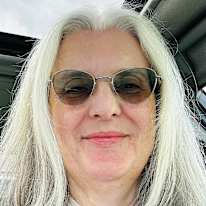 Photo of Kathleen Walker