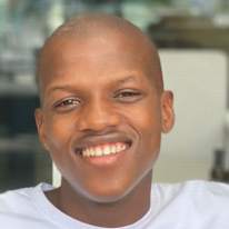 Photo of Siphamandla