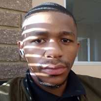 Photo of Tshiamo