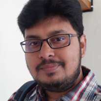 Photo of Krishna