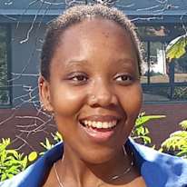 Photo of Siphokazi