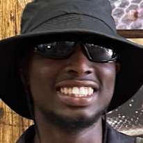 Photo of Sbusiso Nkosi