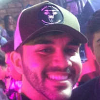 Photo of Lucas