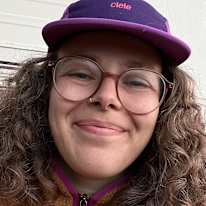 Photo of Annika