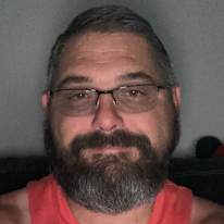 Photo of Andrew