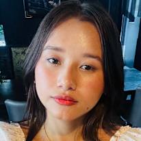 Photo of Rejina Thapa