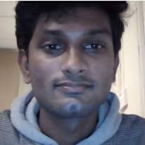 Photo of Vamsy