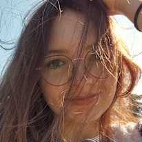 Photo of Fernanda