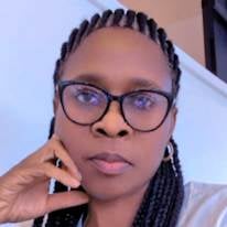Photo of Esther Danjuma